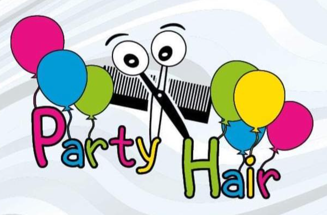 Párty Hair